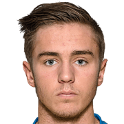 Casper Seger fm 2021