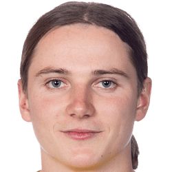 Ludvig Johansson fm 2021