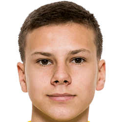 Lucas Kåhed fm 2021