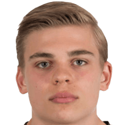 Kristoffer Westerberg fm 2021