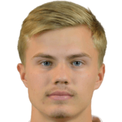 Jerry Schylström fm 2021