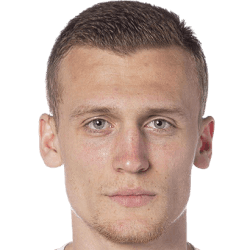 Viktor Granath fm 2021