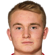 Gustav Lindström fm 2021