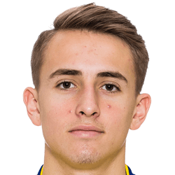 Jack Cooper Love fm 2021