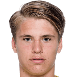 Oliver Zandén fm 2021