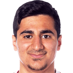 Elmar Abraham fm 2021