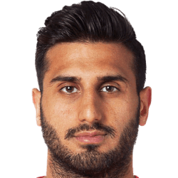 Gabriel Kopkin fm 2021