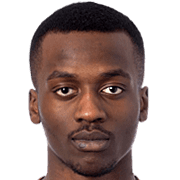 Bryan Johansson fm 2021