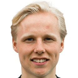 Simon Karlsson fm 2021