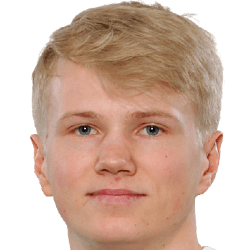 Felix Wennergrund fm 2021