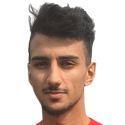 Hamodi Al-Mayahi fm 2021