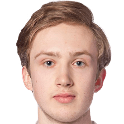 Linus Fridolf fm 2021