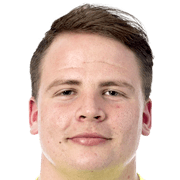 Rasmus Iversen fm 2021