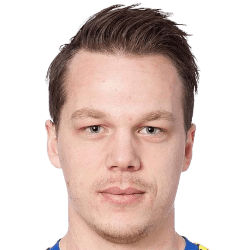 Jesper Larsson fm 2021