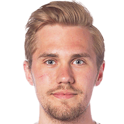 Jesper Andersson fm 2021