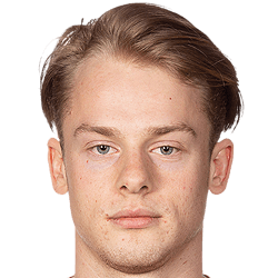 Arvid Sigurdsson fm21