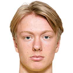 Albin Olsson fm 2021