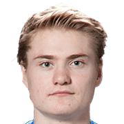 Otto Sahlén fm 2021