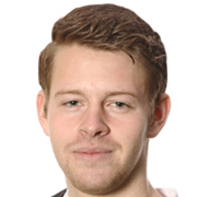 Jesper Lernesjö fm 2021