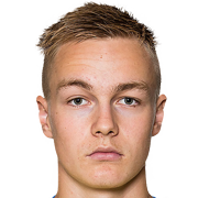 Melker Antonson fm 2021