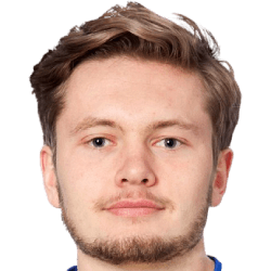 Jesper Lundborg fm 2021