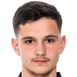 Donat Zejnullahu fm21