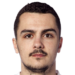 Granit Sherifi fm 2021