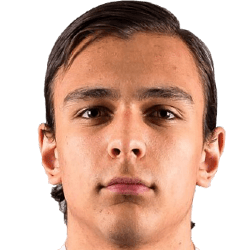 Felipe Reidler de Moraes fm 2021