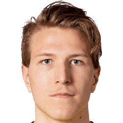 Stephan Olsson fm 2021