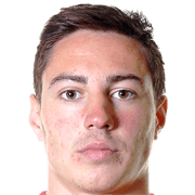 Fredrik Widlund fm 2021