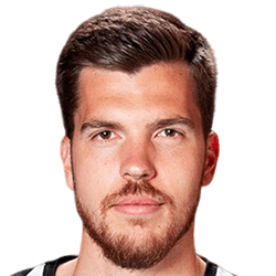 Oscar Vilas Nilsson fm 2021