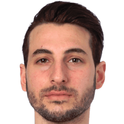 Mattias Ucar fm 2021