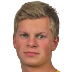 Björn Arnesson fm 2021