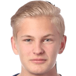 Philip Engelbrektsson fm21