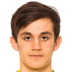 Besfort Kalludra fm 2021