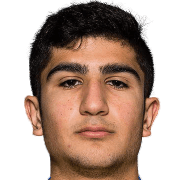 Gabriel Aphrem fm 2021