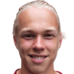 Jonathan Liljedahl fm 2021