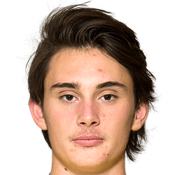 Sebastian Heaver fm 2021