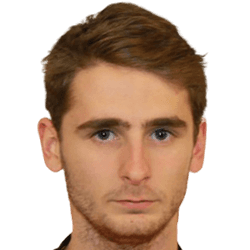 Robin Johansson fm 2021