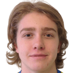 Jonatan Green fm 2021