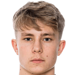 Filip Persson fm 2021