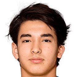 Islam Burman fm 2021