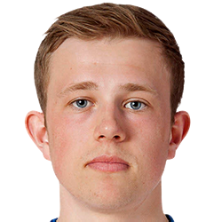 Henrik Hultberg fm21