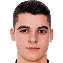 Anes Catovic fm 2021