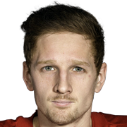 Jonas Aronsson fm 2021