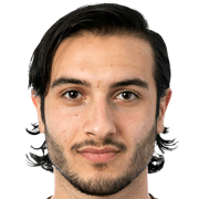 Ali Al-Habobi fm 2021