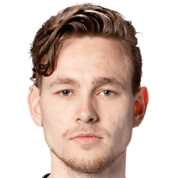 Jesper Sundelin fm 2021