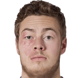 Linus Jansson fm 2021