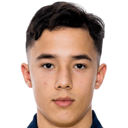 Hussein Carneil fm 2021