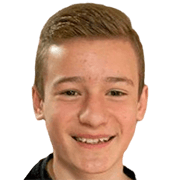 Robin Dzabic fm 2021